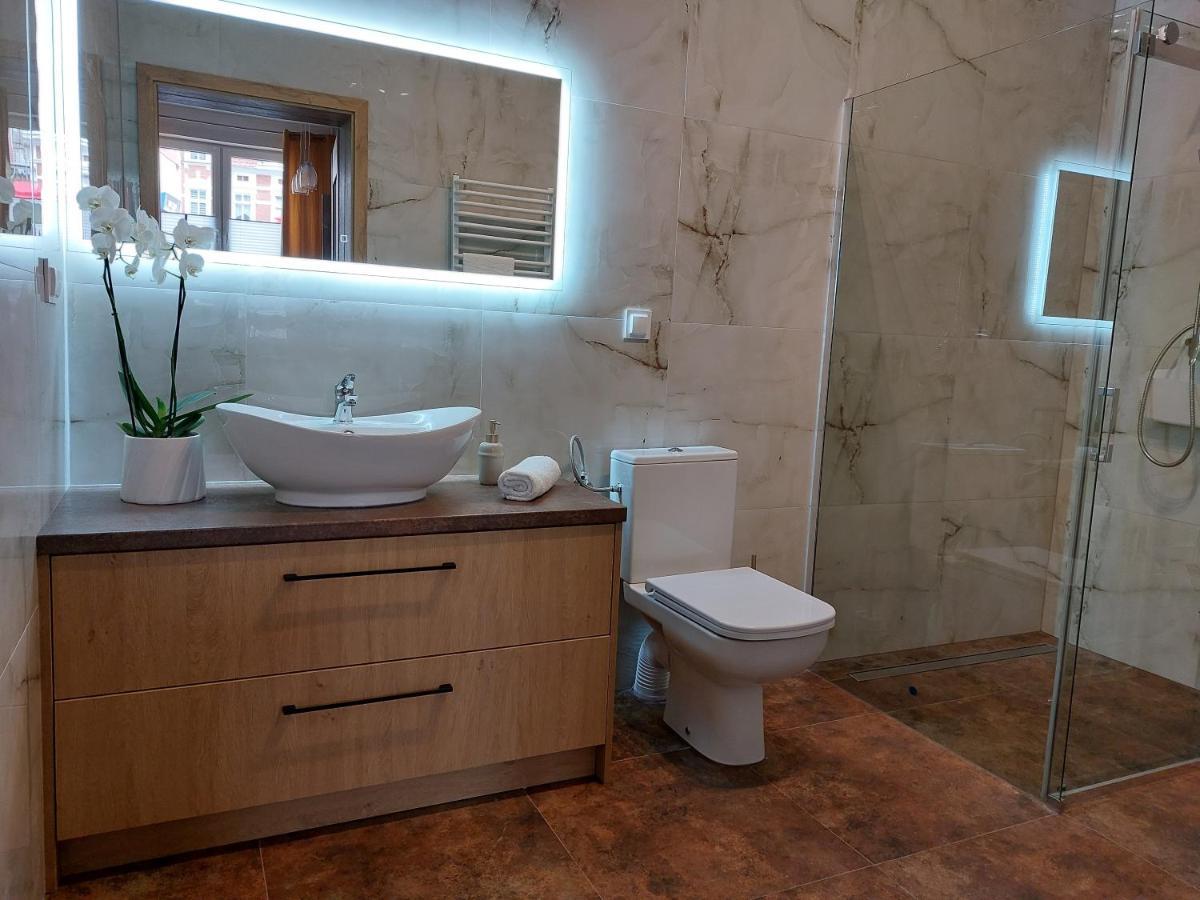 Apartament Rodzinny Мронгово Экстерьер фото
